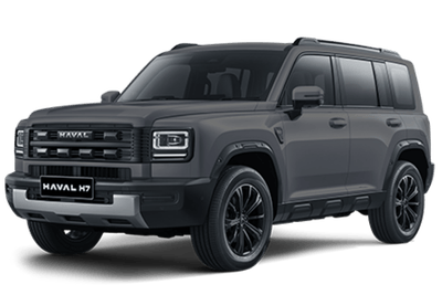 Haval H7