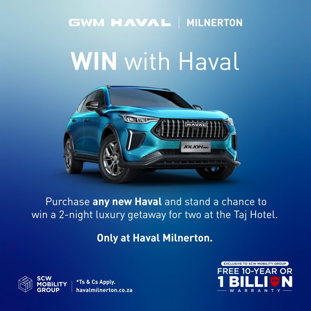 Win with Haval