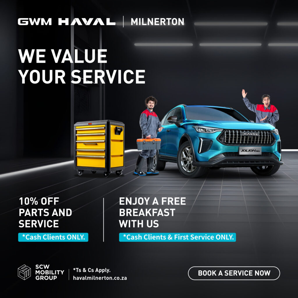 Book A Service